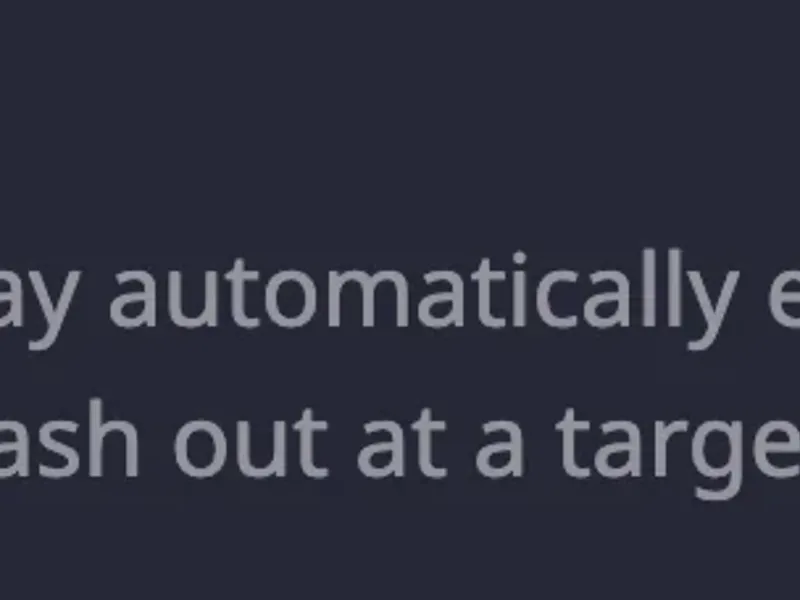Stack King slot Auto Play feature settings